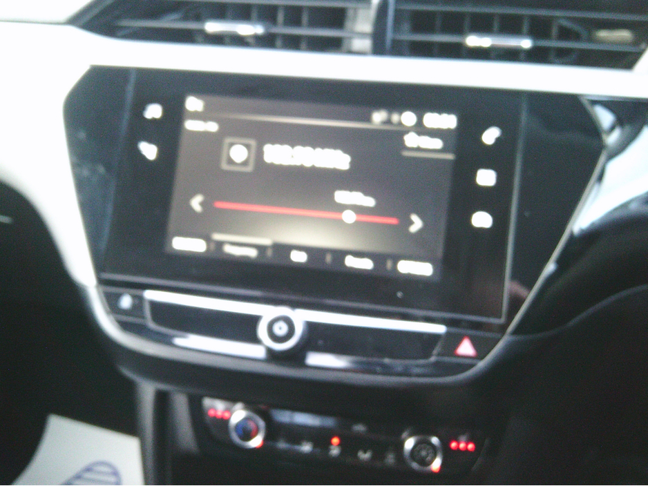 2020 Opel Corsa NCT 2028, PREMIUM, 4 NEW TYRES,  HEATED SEATS, CRIUSE,   €180 TAX, TAXED 01/27, NEW T/BELT KIT, LOW KMS. S./HISTORY. €12,999