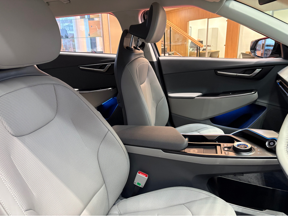 2026 Kia EV6 EARTH 2026 €53,000