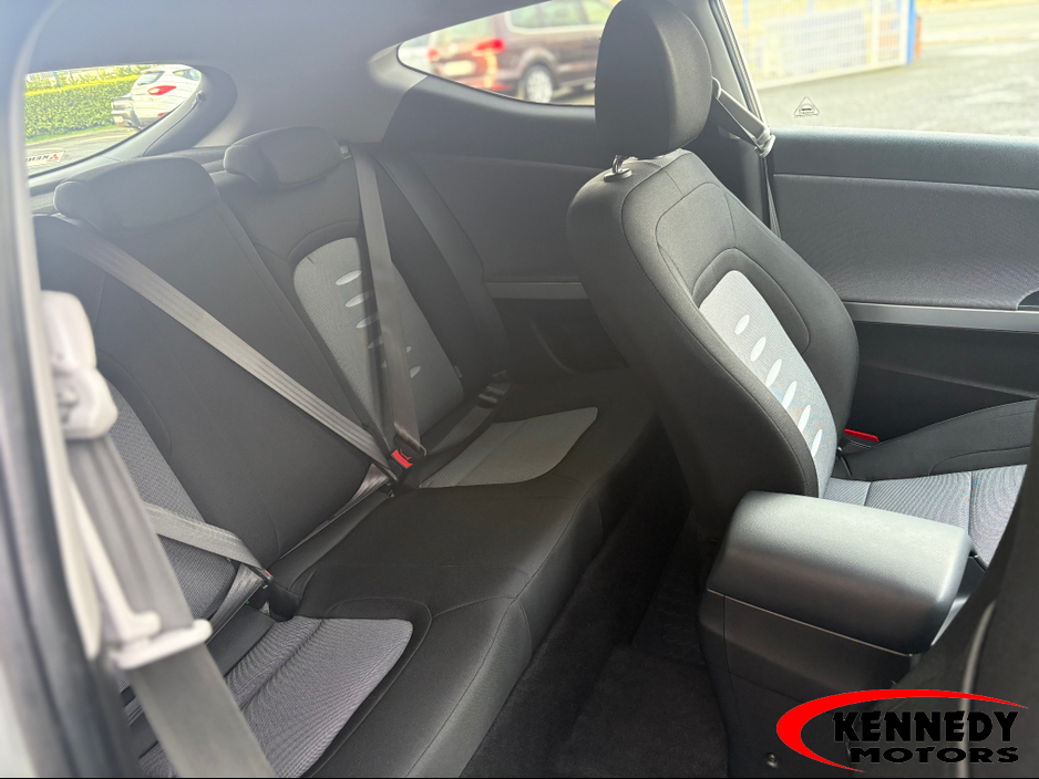 2016 Kia pro_ceed - image 6