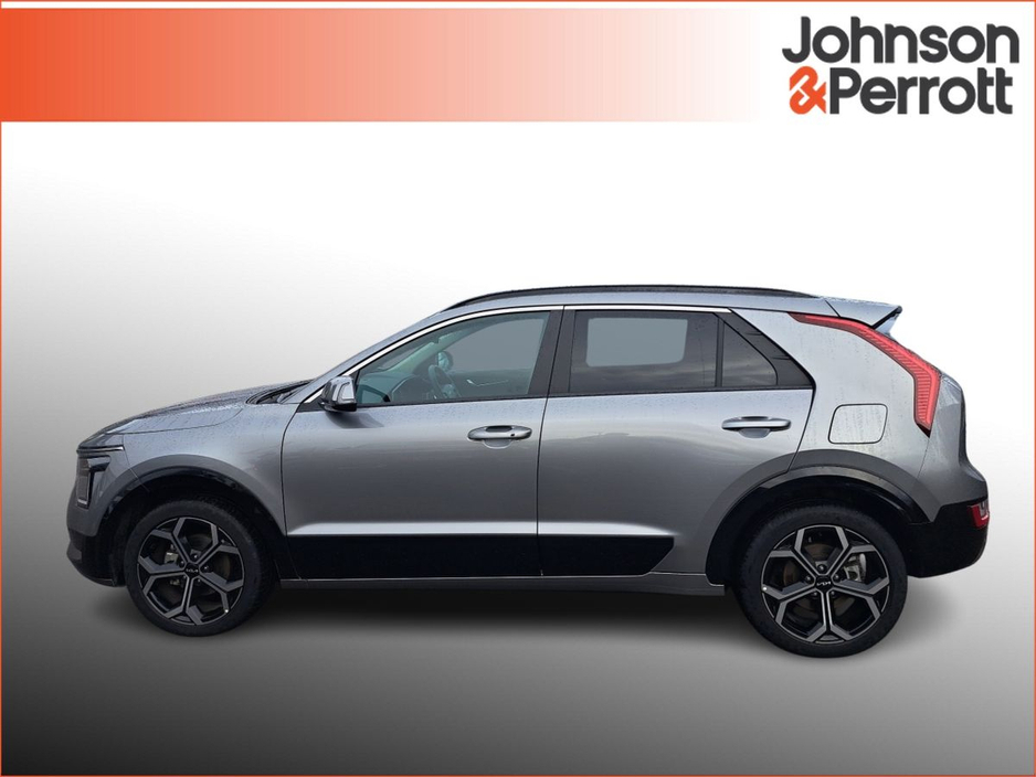 2025 Kia Niro Niro K3 HEV 3.9% APR Available! €35,900