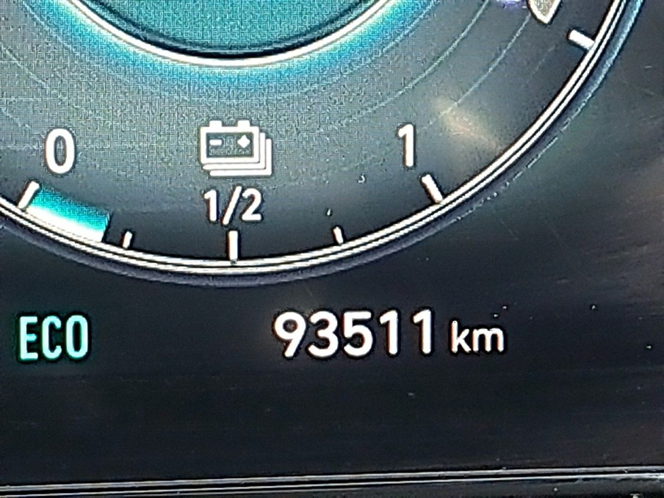 2022 Hyundai Tucson Executive Plus 4 Wheel Drive Plug in Hybrid Automatic €31,950