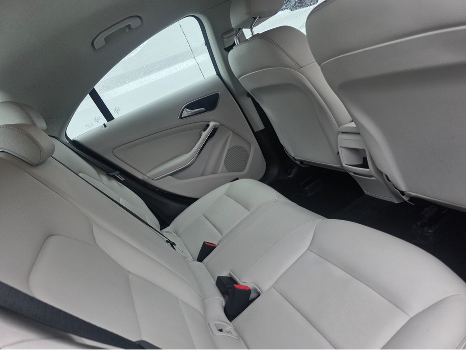 2017 Mercedes-Benz CLA Class - image 20