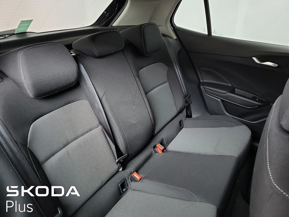 2024 Skoda Fabia Selection 1.0Mpi 80Bhp €24,950