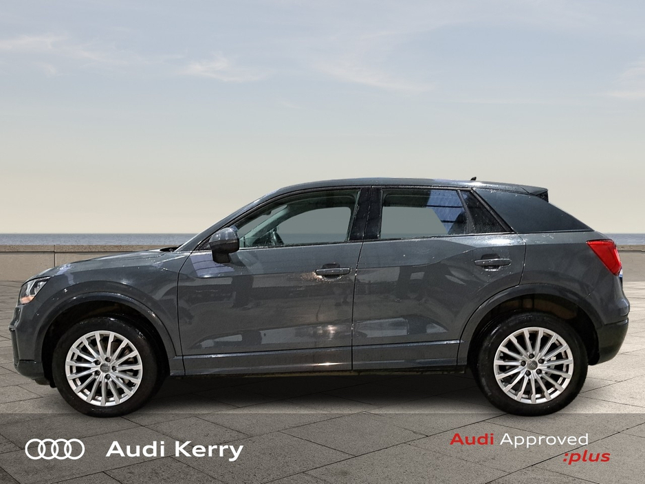 2019 Audi Q2 - image 4