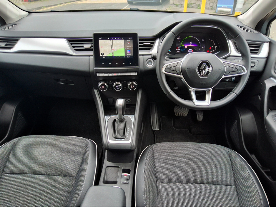 2023 Renault Captur - image 5