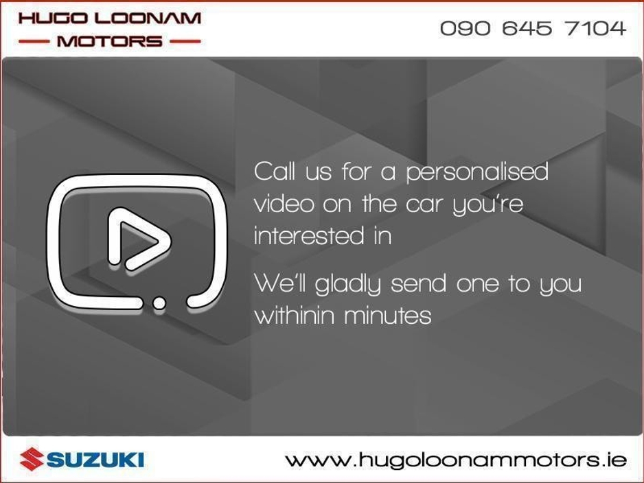 2024 Suzuki Vitara - image 17