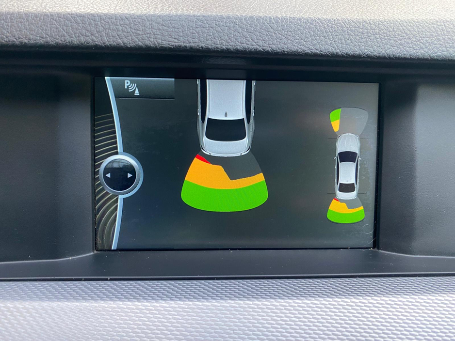 2011 BMW 5 Series D F10 M SPORT 4DR €6,750