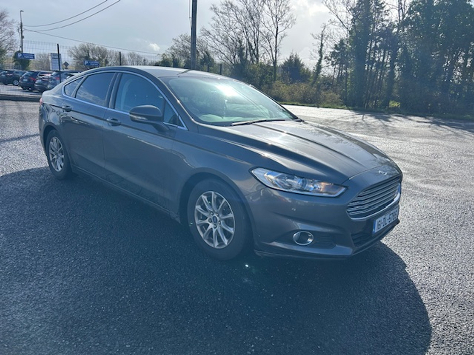 2016 Ford Mondeo for sale in , Ireland