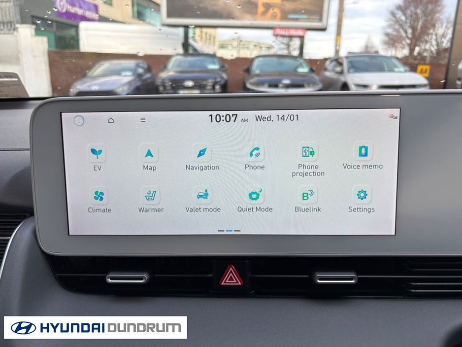 2023 Hyundai Ioniq 5 Executive 58KW 5DR Auto €25,950
