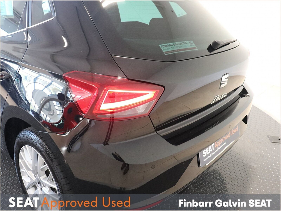 2025 SEAT Ibiza - image 17