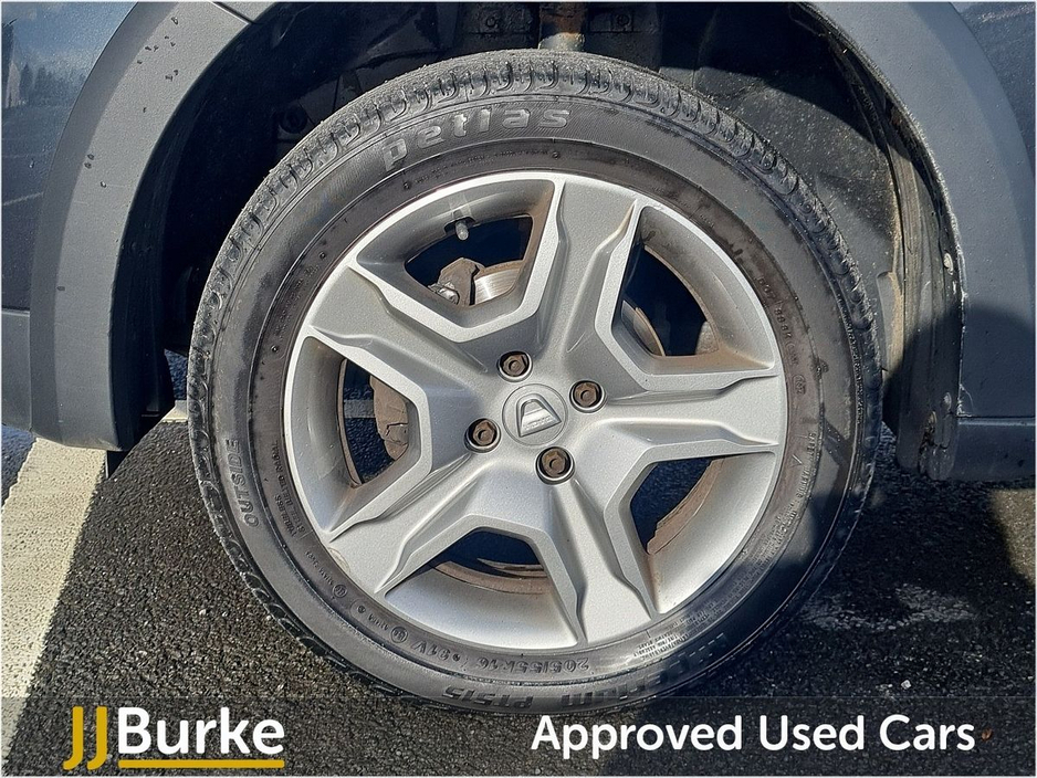 2020 Dacia Sandero Stepway - image 6