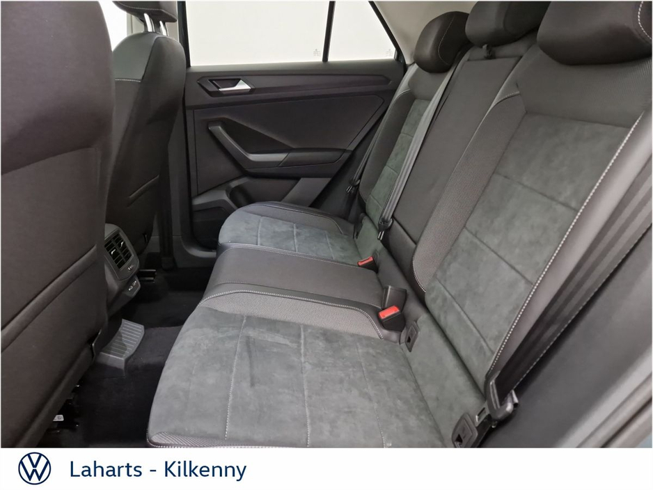 2025 Volkswagen T-Roc STYLE 75 PLUS 2.0TDI 116HP €40,950