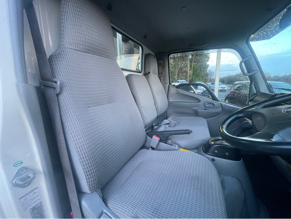 2019 Toyota DYNA 2019-1 Toyota dyna €18,500