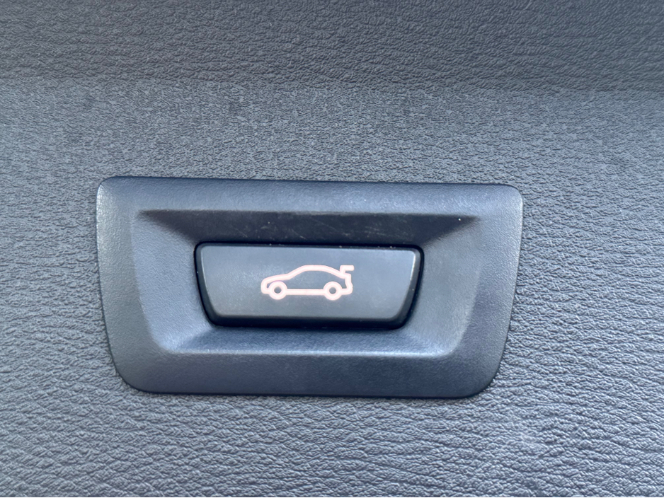 2018 BMW X1 18D AUTO S-DRIVE SPORT LINE €19,950