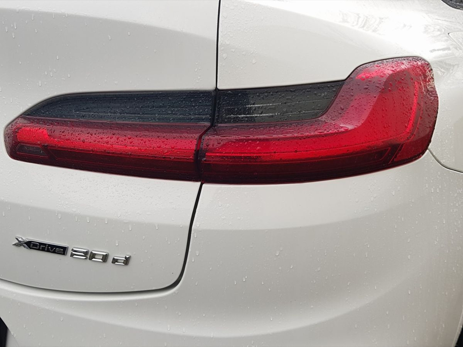 2018 BMW X4 xDrive20d M Sport Auto €34,995