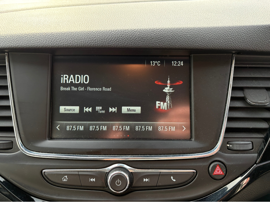 2019 Opel Astra - image 13