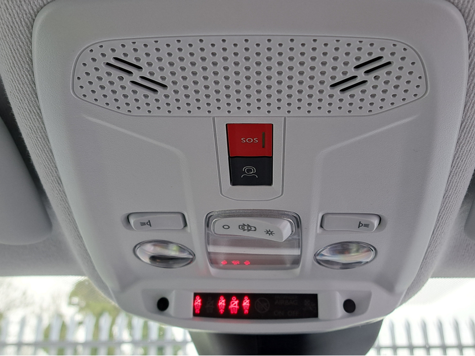 2025 Opel Corsa ELEGNCE 1.2 75BHP **REVERSING CAMERA** €21,950