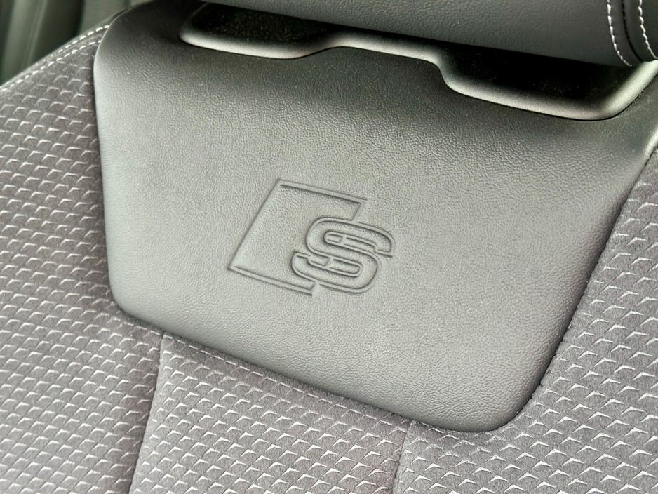 2024 Audi A5 - image 12