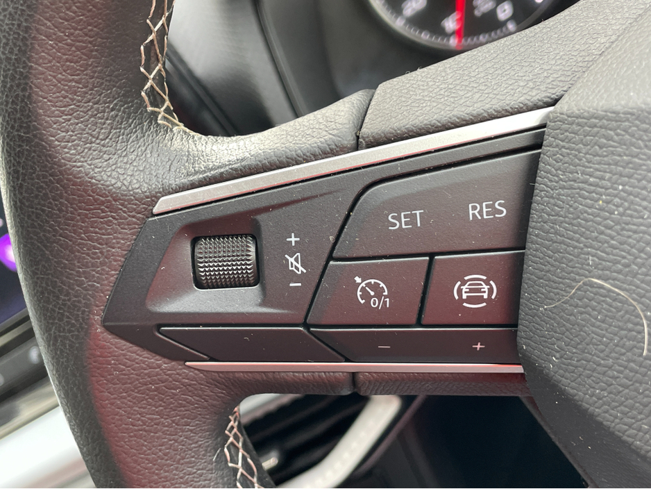 2023 SEAT Ibiza 1.0 TSI 95BHP SE+ 5DR €16,495