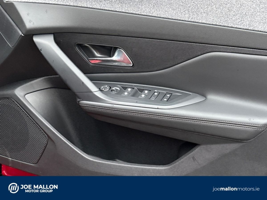 2026 Peugeot 408 - image 18