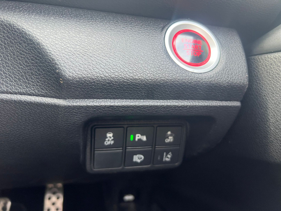 2020 Honda Civic - image 12