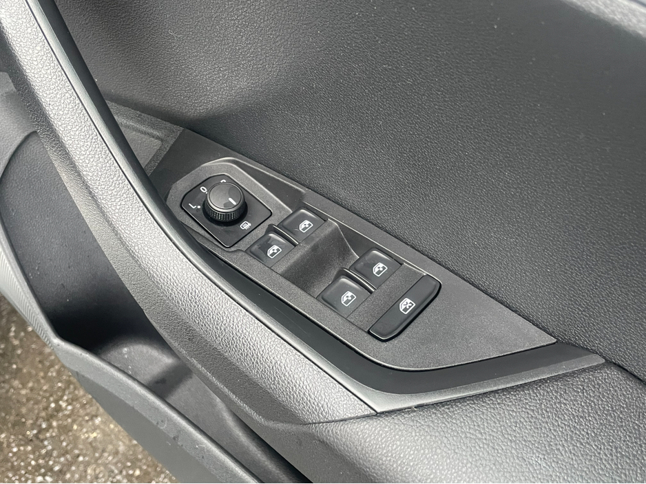 2019 Skoda Karoq AMBITION 1.6 TDI 115HP 4DR €21,250