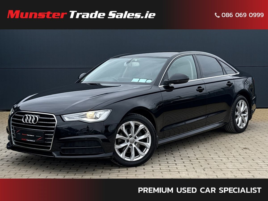 2018 Audi A6 for sale in , Ireland