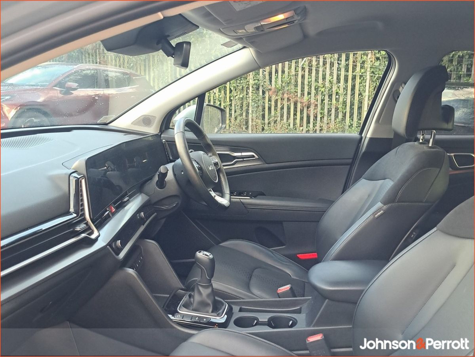 2025 Kia Sportage K3 Diesel 0% Finance Available! €38,900