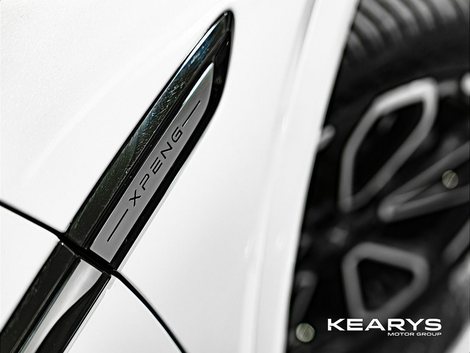 2026 Xpeng G6 - image 21