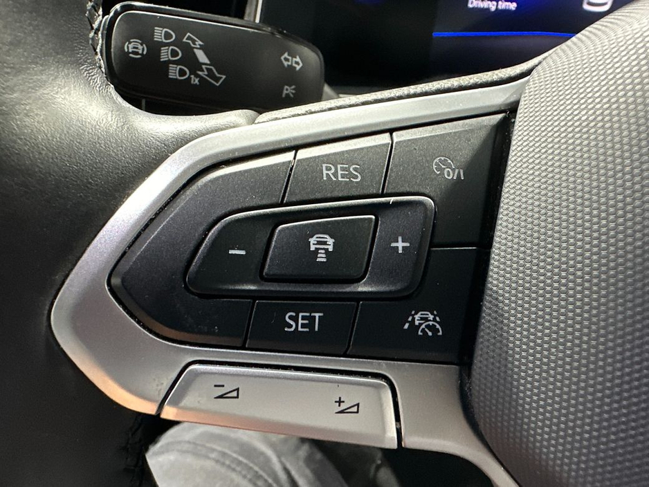 2023 Volkswagen Taigo R Line 1.0 Tsi €24,800