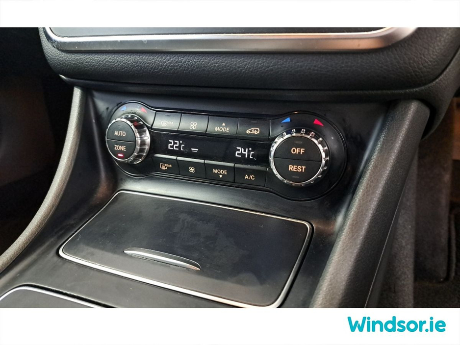 2018 Mercedes-Benz GLA Class 180 €22,995