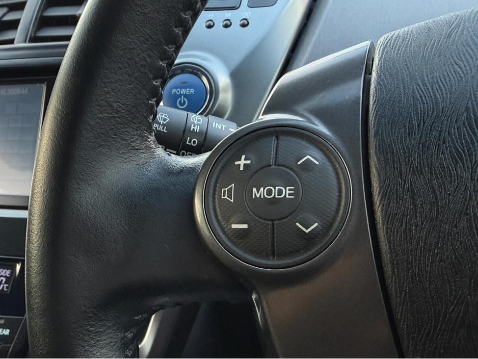 2014 Toyota Prius 141 // 7 SEATER €14,450