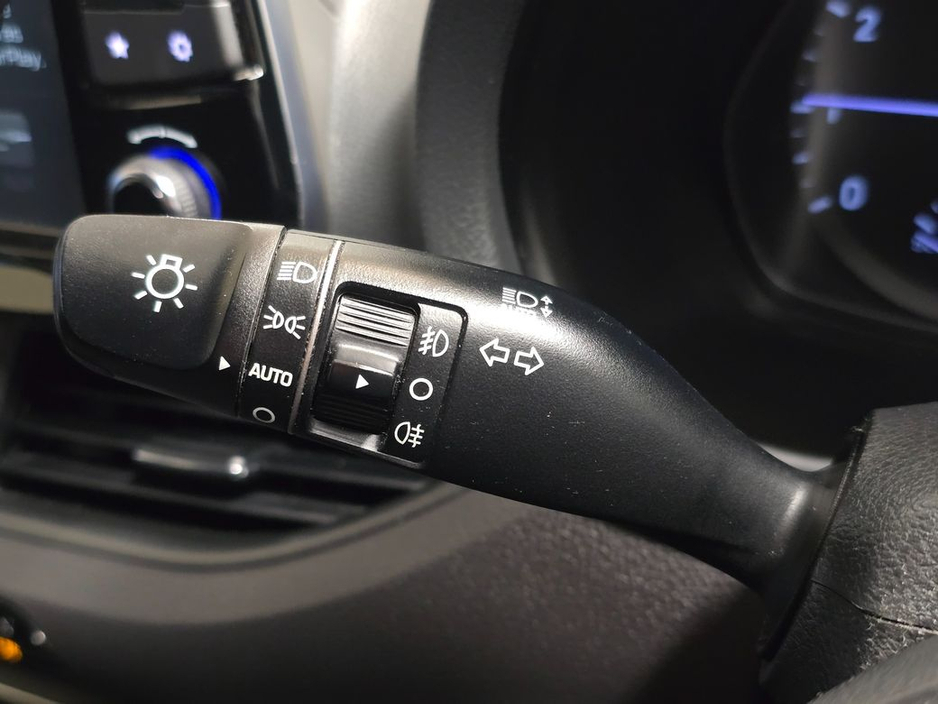 2019 Hyundai i30 Fastback Executive Petrol 5DR €12,750