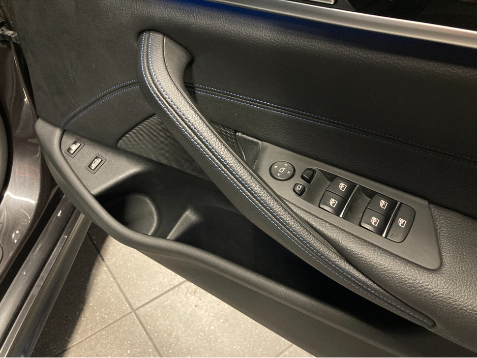 2021 BMW 5 Series *DEPOSIT PLACED* 530E M SPORT AUTO €37,995