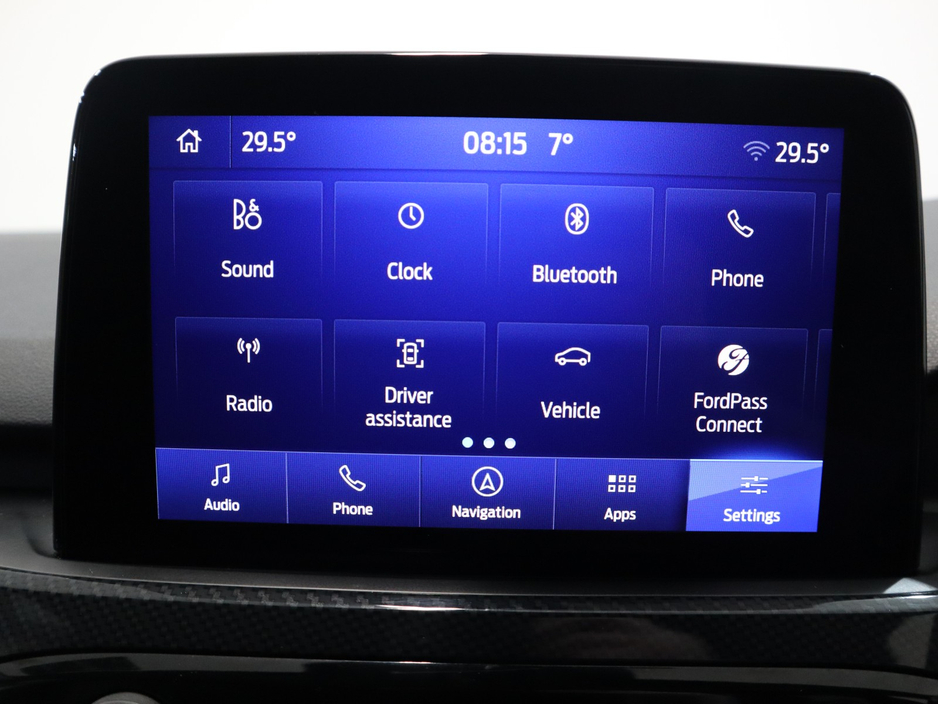 2023 Ford Kuga *2* ST-LINE PHEV CVT €26,900