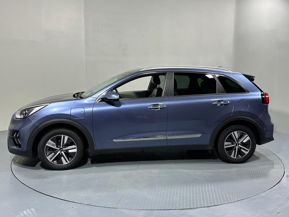 2020 Kia Niro Plug In Hybrid €21,400