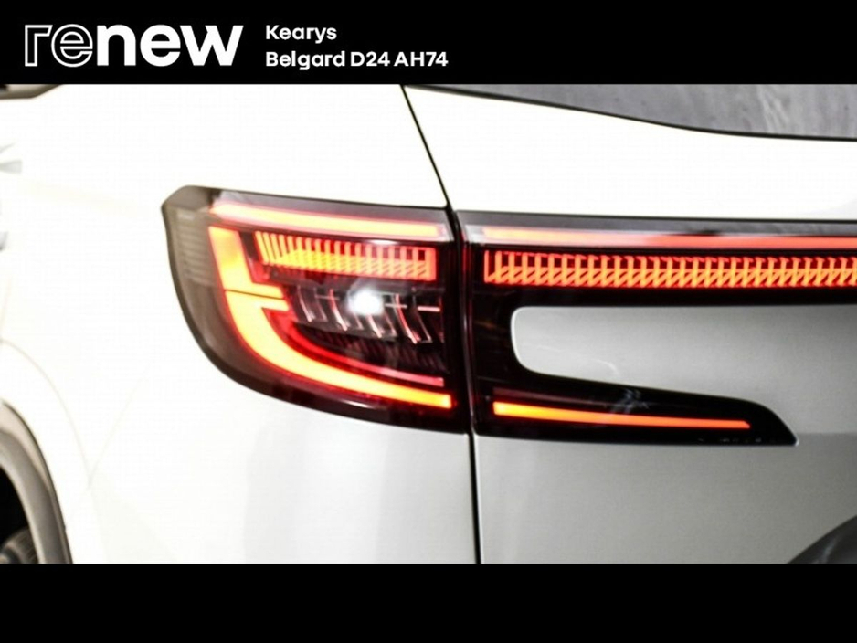 2025 Renault Austral - image 13