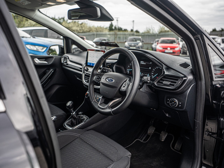 2020 Ford Fiesta - image 8