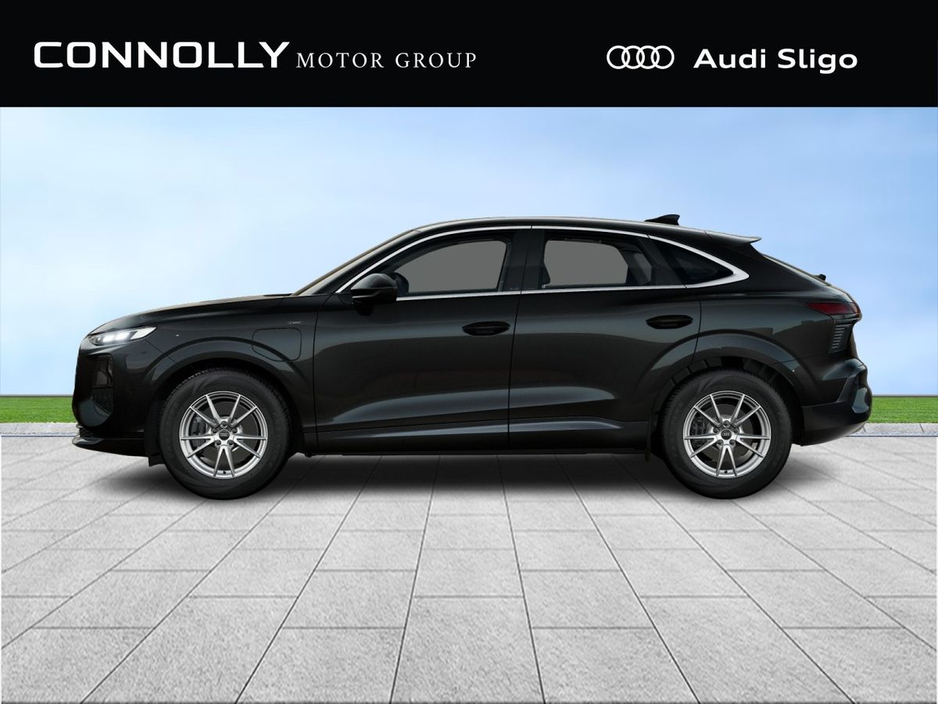 2026 Audi Q3 - image 3