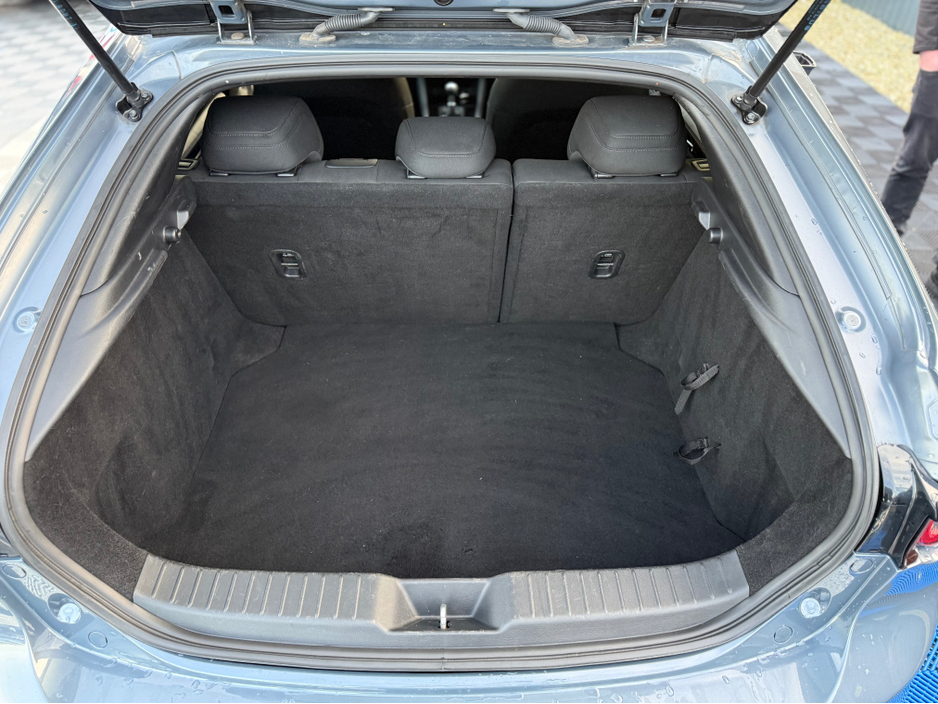 2019 Mazda Mazda3 SPORT LUXURY - 1.8 DIESEL - MANUAL - 12M WARRANTY - CAR: 1597 €18,950