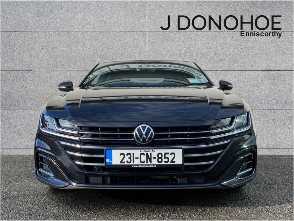 2023 Volkswagen Arteon 2.0TDI AUTO 150HP R LINE €39,950