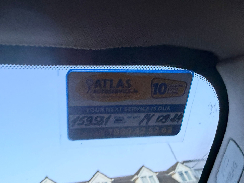 2012 Volvo S60 - image 14