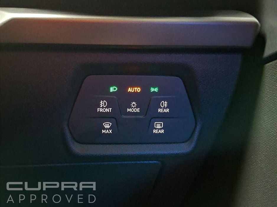 2025 Cupra Leon - image 24