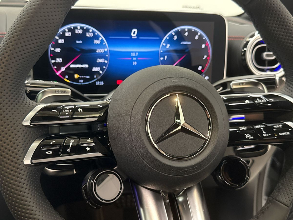 2026 Mercedes-Benz AMG - image 17