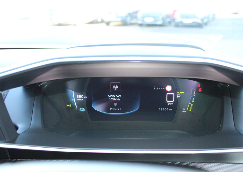 2022 Peugeot 208 - image 14