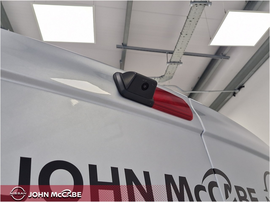 2026 Nissan Primastar - image 37