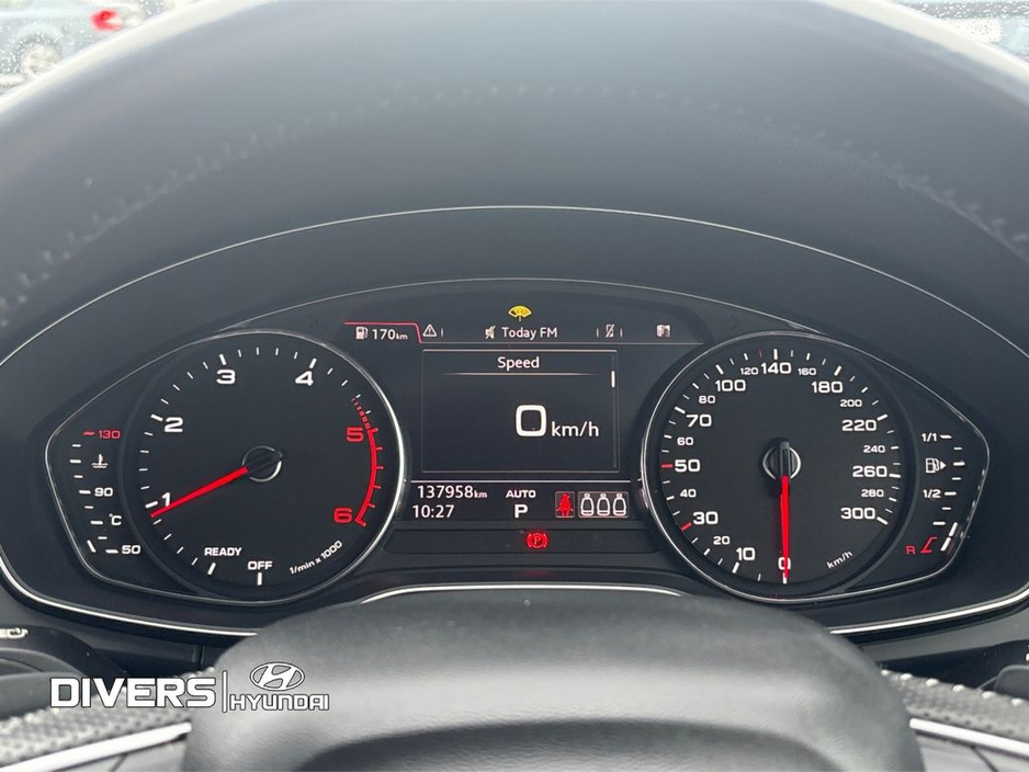 2020 Audi Q5 S Line €36,945