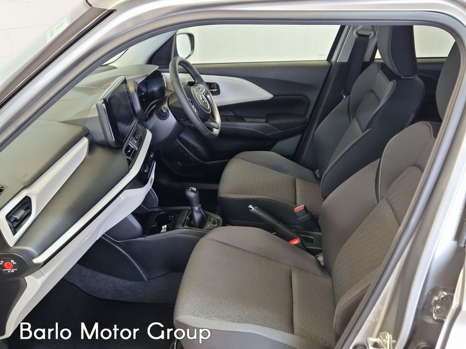 2026 Suzuki Swift - image 11