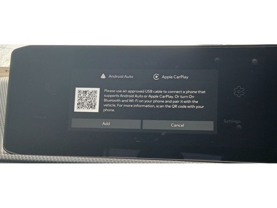 2026 Kia EV6 - image 17