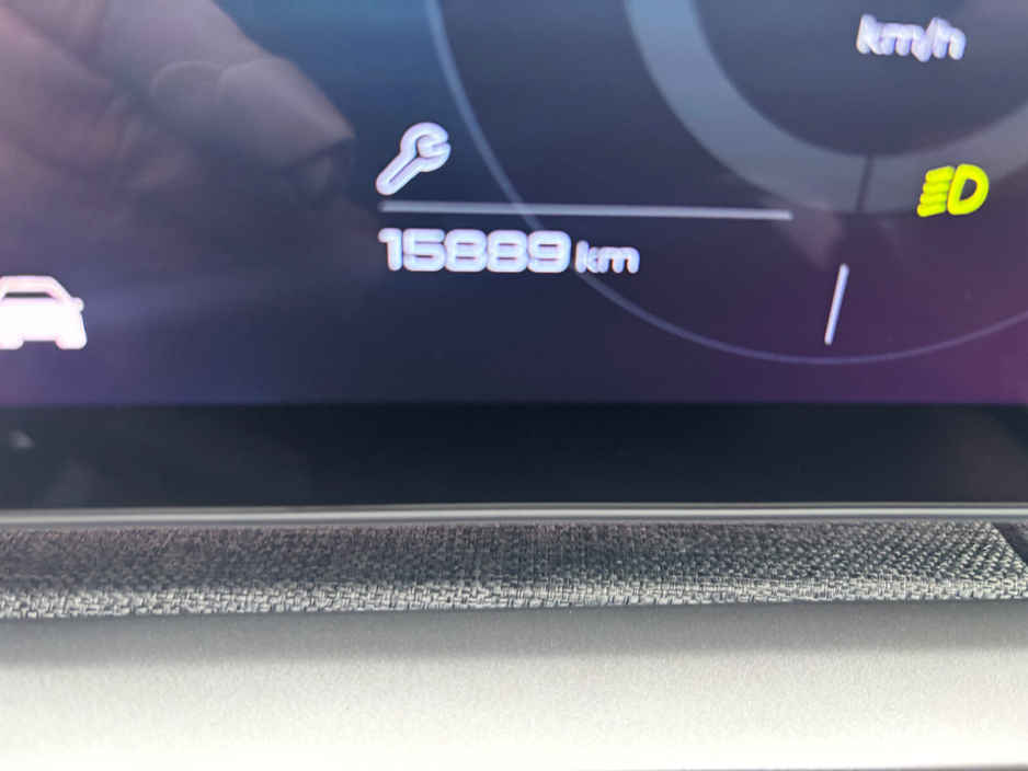 2025 Peugeot 5008 - image 11